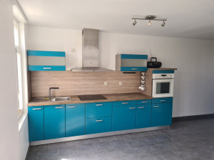 Photo de galerie - Renovation