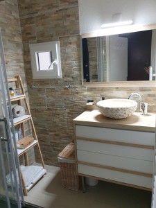 Photo de galerie - Plomberie - Installation sanitaire