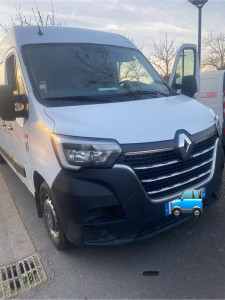 Photo de galerie - Camion de 12m3