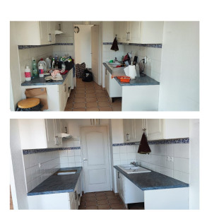 Photo de galerie - Ménage