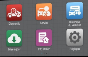 Photo de galerie - Diagnostic