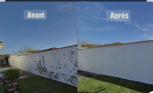 Photo de galerie - Bricolage et multi services