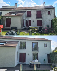 Photo de galerie - Couverture - Toiture