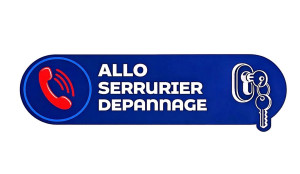 Photo de galerie - Logo.       