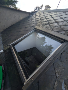 Photo de galerie - Après intervention 