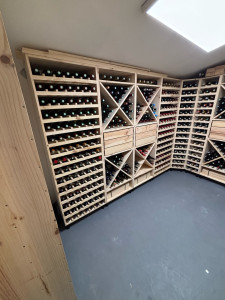 Photo de galerie - Menuiserie - Huisserie - Agencement