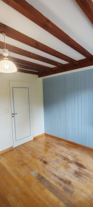 Photo de galerie - Plâtrerie - Murs - Plafonds