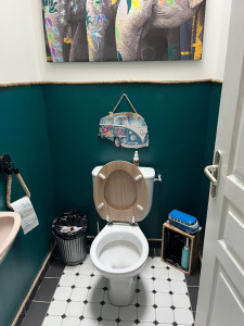 Photo de galerie - Bricolage et multi services