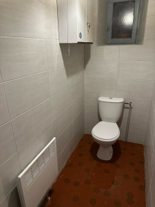 Photo de galerie - WC