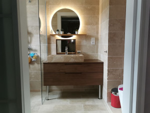 Photo de galerie - Bricolage et multi services