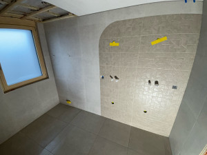 Photo de galerie - Carrelage