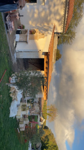 Photo de galerie - Reconstruction complète d’une ancienne Ruine
