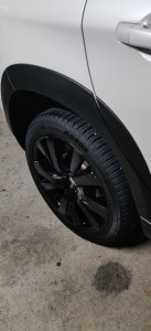 Photo de galerie - Lavage auto
