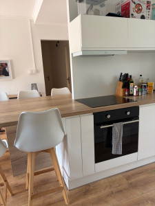 Photo de galerie - Entretien régulier