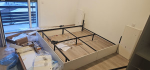 Photo de galerie - Montage meubles en kit