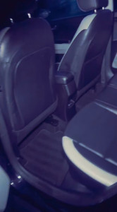 Photo de galerie - Nettoyage intérieur premium