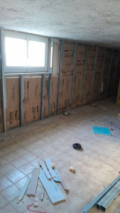 Photo de galerie - Artisan tout corps d'état - Rénovation