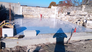 Photo de galerie - Terrassement - Assainissement