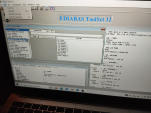 Photo de galerie - Réparation voiture