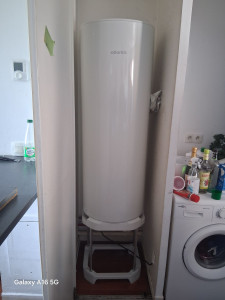 Photo de galerie - Réparation outillage