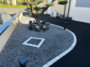 Photo de galerie - Jardinier