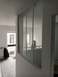 Photo de galerie - Menuiserie - Huisserie - Agencement