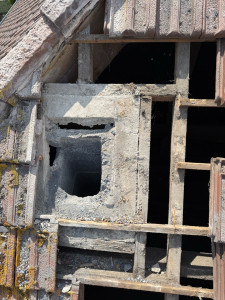 Photo de galerie - Couverture - Toiture