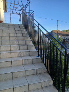 Photo de galerie - Peinture - Tapisserie