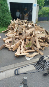 Photo de galerie - Manutention