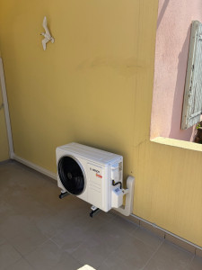 Photo de galerie - Chauffage - Climatisation