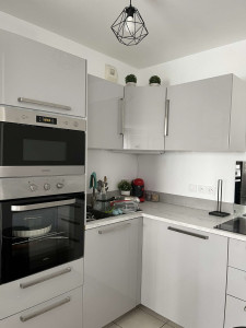 Photo de galerie - Cuisine 