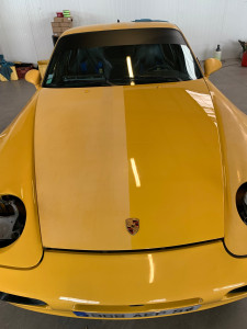 Photo de galerie - Avant apres polissage 