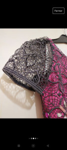 Photo de galerie - Couturière