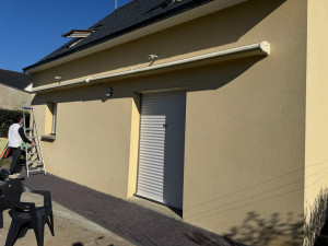 Photo de galerie - Artisan tout corps d'état - Rénovation