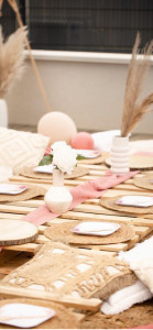 Photo de galerie - Décorations de fêtes