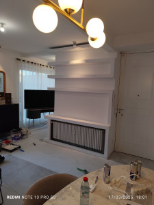 Photo de galerie - Bricolage