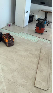 Photo de galerie - Parquet