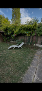 Photo de galerie - Jardin après passage 