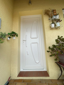 Photo de galerie - Menuiserie - Huisserie - Agencement