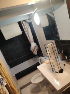 Photo de galerie - Ménage