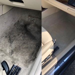 Photo de galerie - Lavage auto