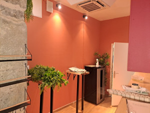 Photo de galerie - Peinture - Tapisserie