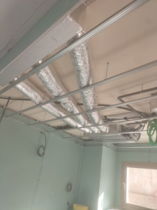 Photo de galerie - Chauffage - Climatisation