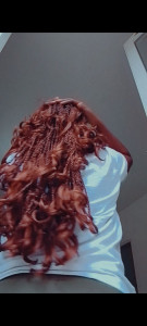 Photo de galerie - Coiffure 