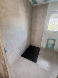 Photo de galerie - Carrelage