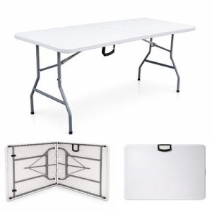 Photo de galerie - Table de jardin
