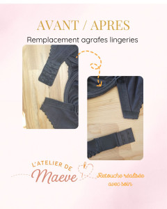 Photo de galerie - Réparations 