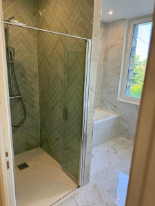 Photo de galerie - Carrelage