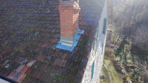 Photo de galerie - étanchéité