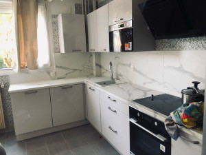 Photo de galerie - Montage meubles en kit